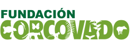 logo fundacion Corcovado