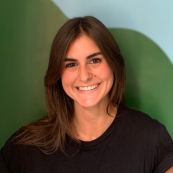 Priscille COO at Wildsense